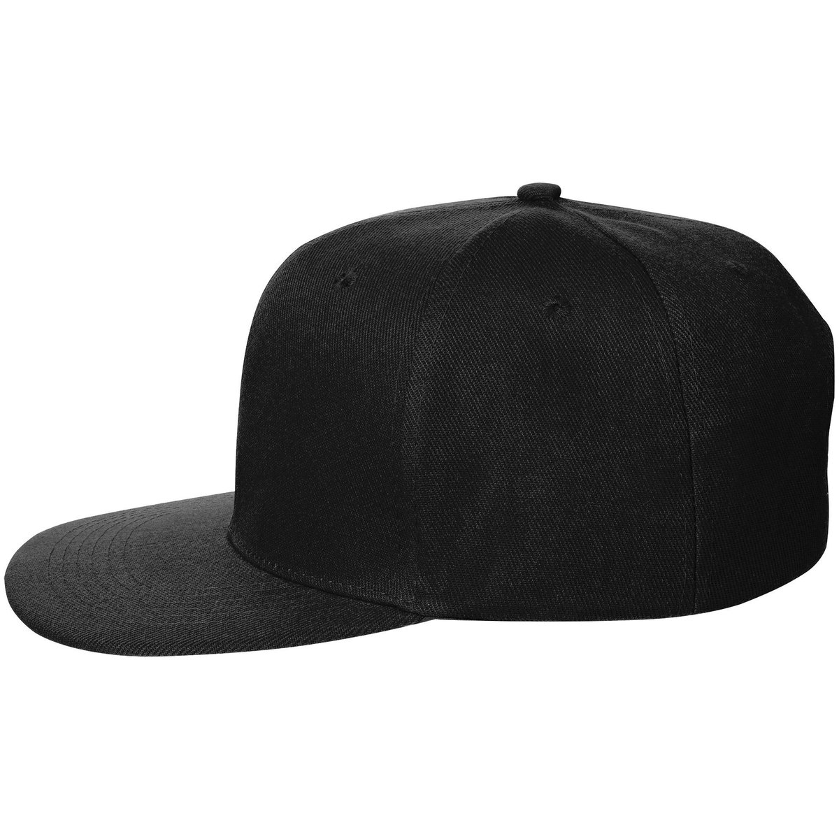 Бейсболка Snapback с прямым козырьком, фото 2