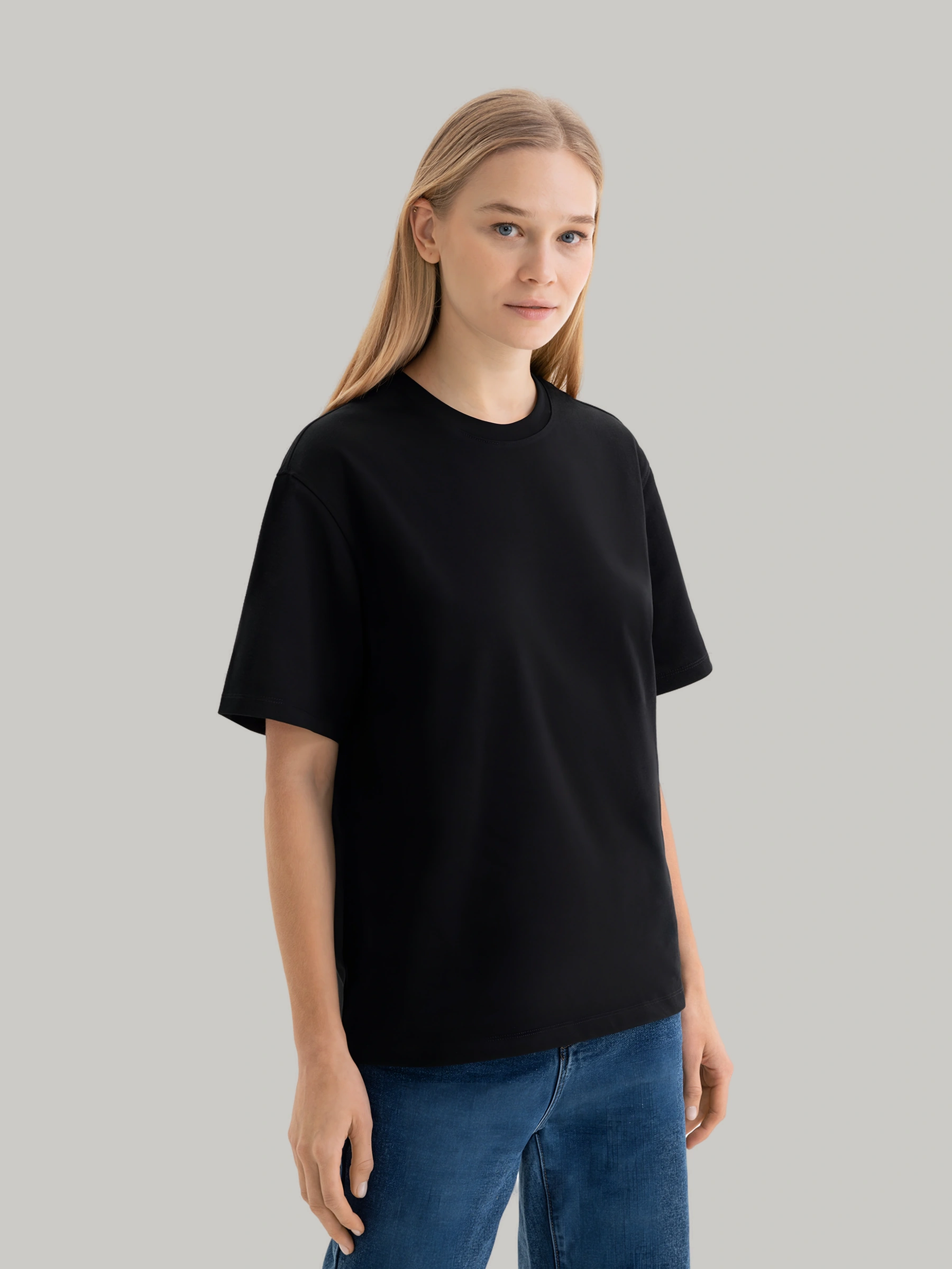 Футболка унисекс Раст (Rust), 240 гр.