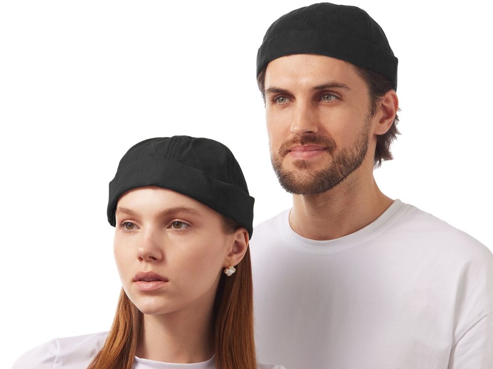 Шапка Docker Hat, унисекс, фото 2