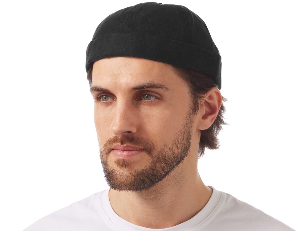 Шапка Docker Hat, унисекс, фото 3